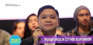 SCTV menghadirkan tiga judul sinetron religi pada bulan Ramadan tahun ini.