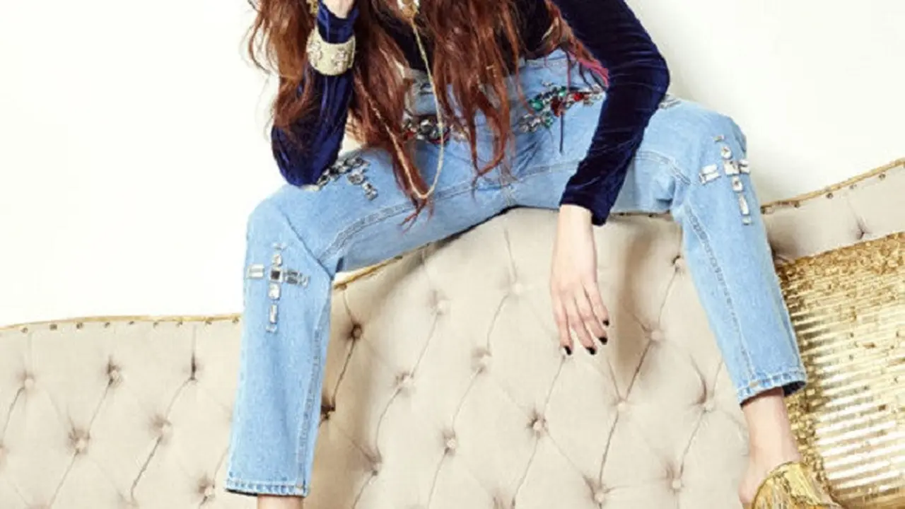 [Bintang] Seohyun SNSD