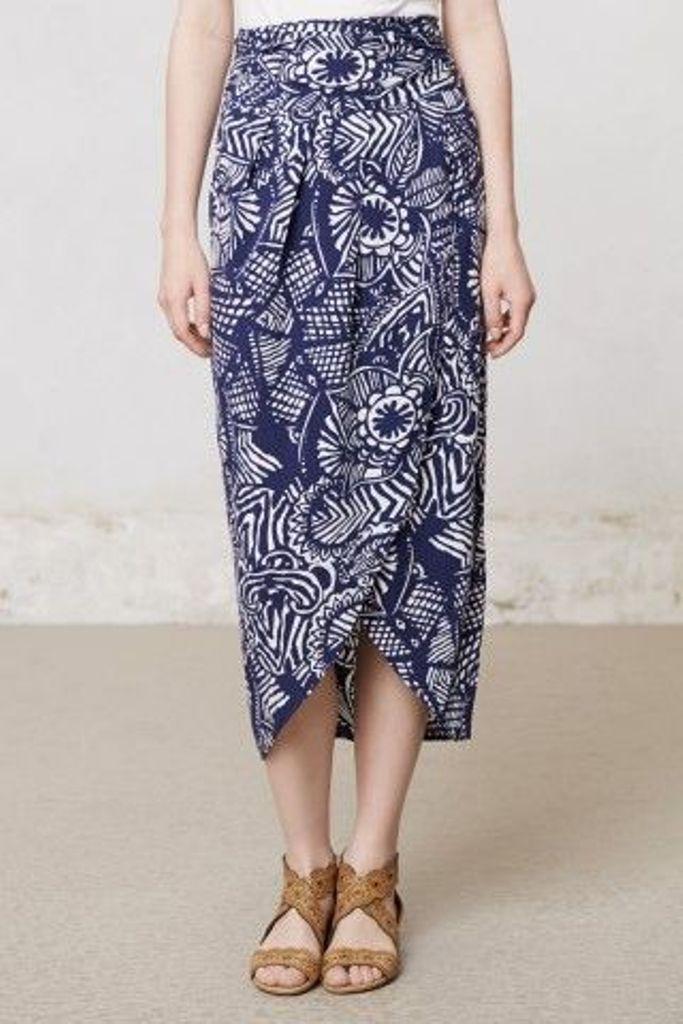 Padu Padan Batik  yang Sesuai dengan  Jiwa Milenial 