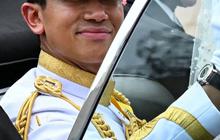Heboh Gelar Pesta Pernikahan Mewah Selama 10 Hari, Ternyata Segini Harta Kekayaan Sultan Bolkiah Brunei Darussalam