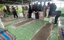 Kronologi Pembongkaran 13 Makam Keramat Palsu di Mojokerto