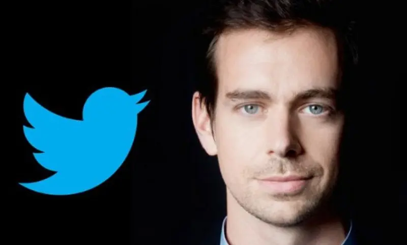 Jack Dorsey, pendiri Twitter | via: bestinclassmag.com