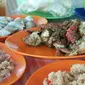 Makanan Berkolesterol Tinggi yang Aman Dikonsumsi, Simak Sederet Faktanya yang Perlu Kamu Tahu (Foto: Aditya Eka Prawira/Liputan6.com)