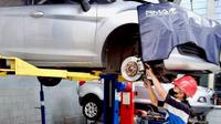 Begini Cara RMA Tingkatkan Pelayanan untuk Pelanggan Ford di Indonesia (Ist)
