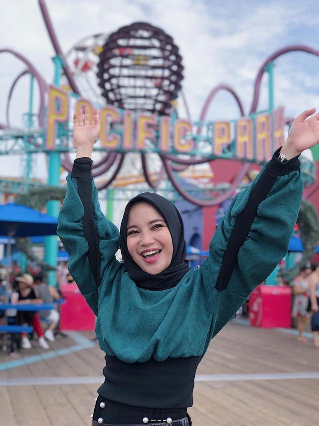 [Bintang] Chacha Frederica