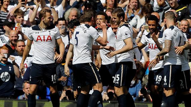 Tottenham Hotspur