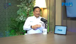 Mengenang Arief Mulyadi, Sosok di Balik Perkembangan Program Mekaar PNM