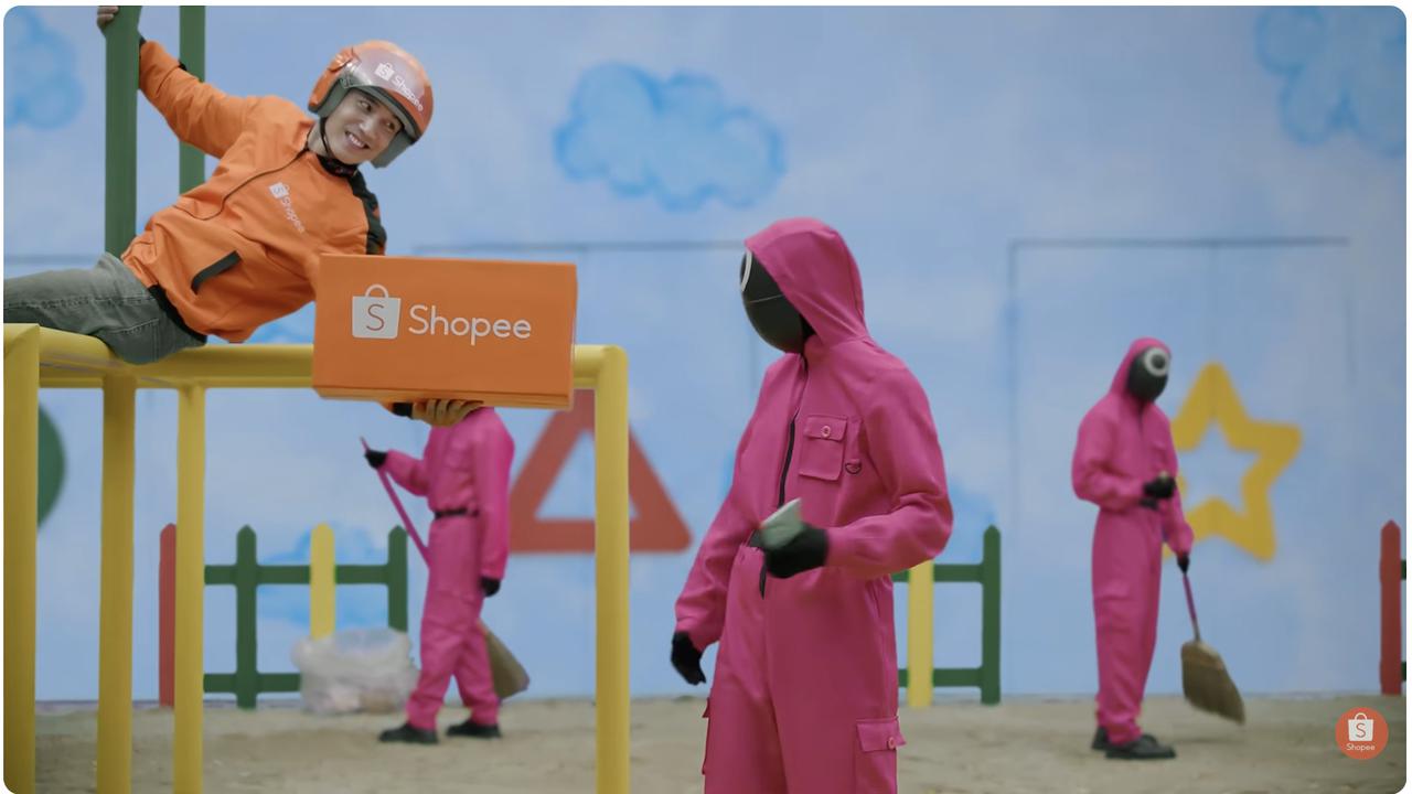 Iklan ShopeeVIP+ Tembus 6 Juta Views, Netizen Terhibur dengan Deretan Adegan Tak Terduga