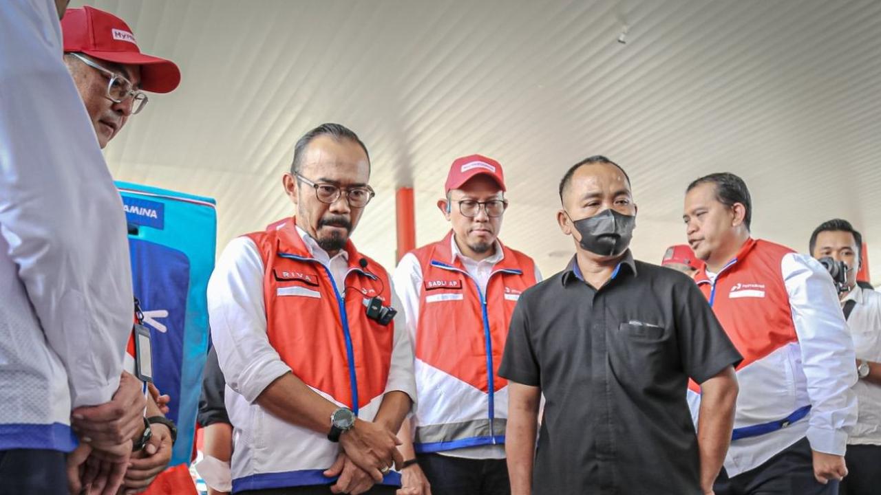 Dok. Istimewa
