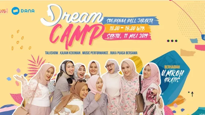 dreamcamp