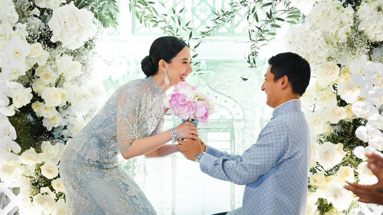 Profil Athina Papadimitriou, Keponakan Sandiaga Uno yang Akan Dinikahi Rio Haryanto