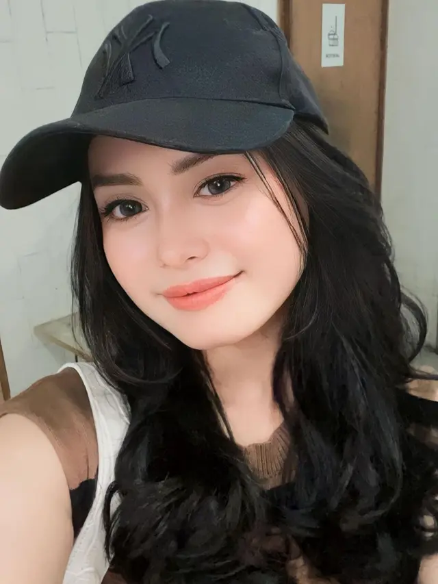 [Fimela] Ulfi anak Elly Sugigi