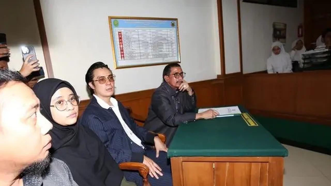Paula Verhoeven Jawab Tudingan Baim Wong soal Gosip Selingkuh, Khawatirkan Jejak Digital dapat Pengaruhi Anak