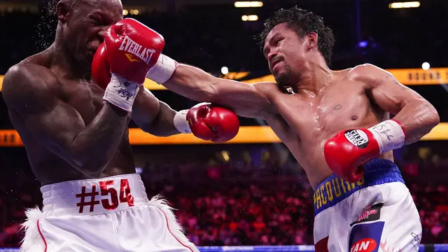 Manny Pacquiao