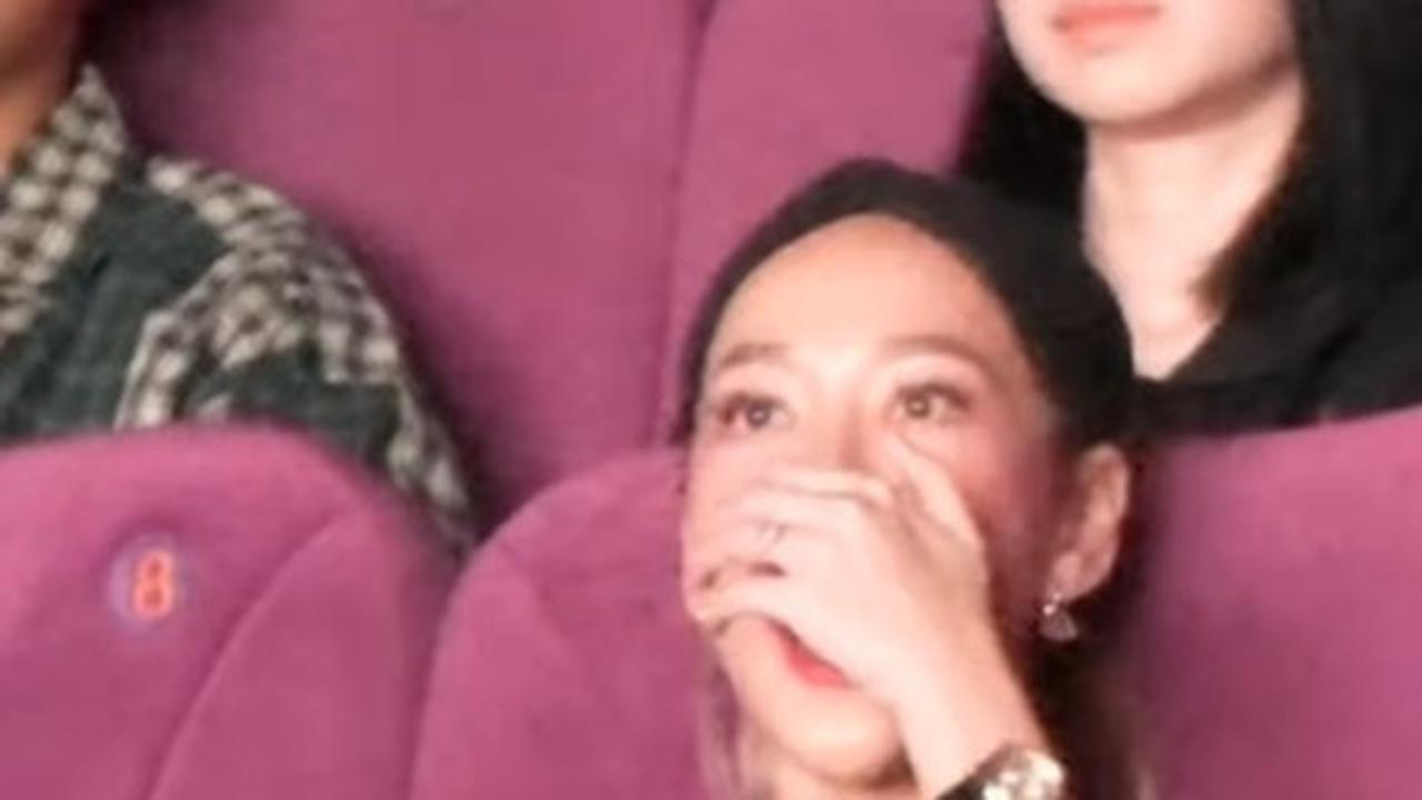 Reaksi Bunga Citra Lestari