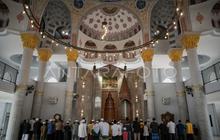 Jelajah Ramadan Jakarta Selatan: Sudin Parekraf Kenalkan Masjid Bersejarah