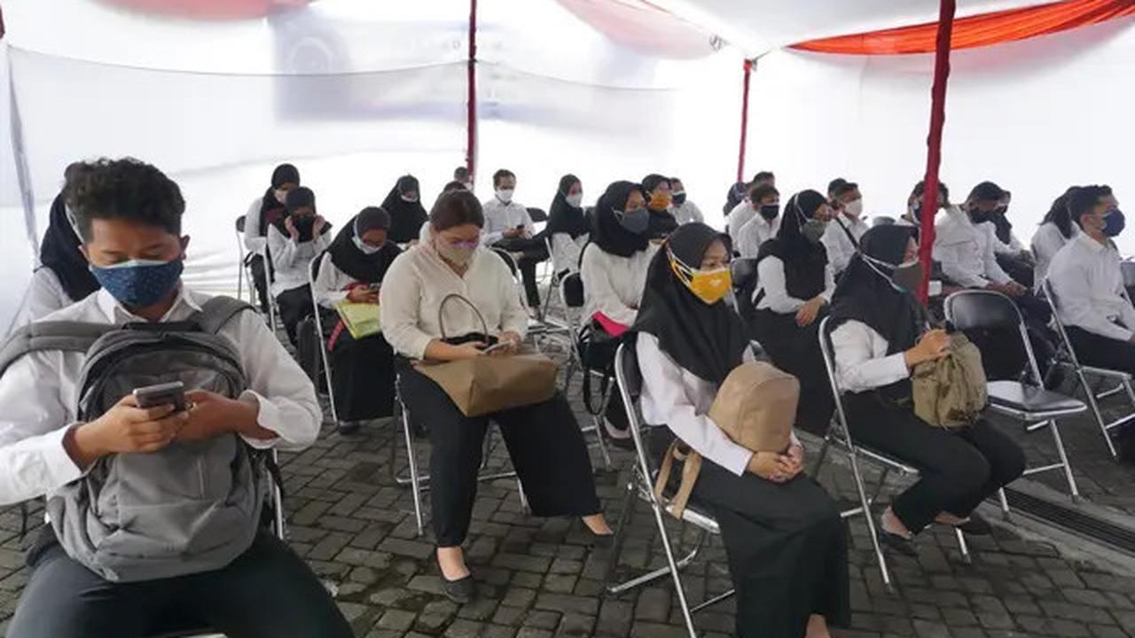 Pengangkatan CPNS Dipercepat jadi Juni 2025 dan PPPK Oktober 2025, Ini Alasannya