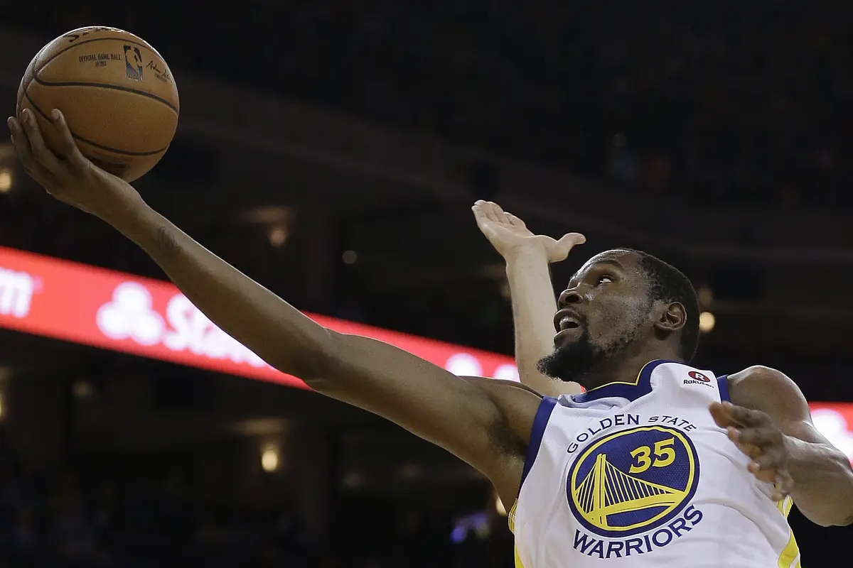 Kevin Durant