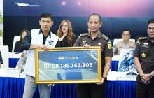 Bareskrim Polri Jelaskan Alasan Tak Ada Tersangka saat Eksekusi Aset Judi Online Rp58 Miliar