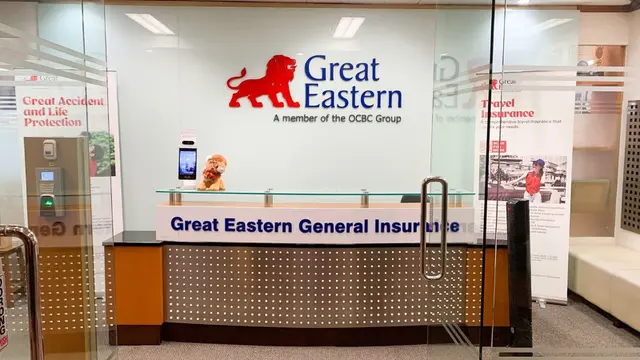 Great Eastern General Insurance Indonesia (GEGI) menginisiasi sebuah produk khusus untuk UMKM, yaitu Shop Package Insurance. (Dok Great Eastern)