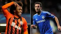 Dapatkan Willian, Chelsea Bakal Lepas Mata?