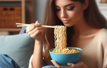 Awas Jangan Makan Mi Instan dengan 3 Jenis Makanan Ini