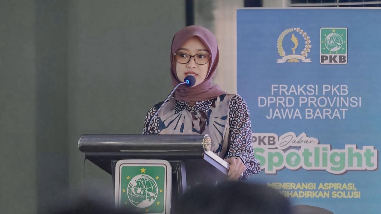 PKB Kecam Teror ke Kantor Tempo: Tanpa Pers, Demokrasi Terkikis!