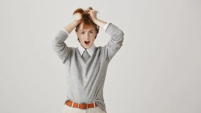 6 Dampak Negatif Rendahnya Kecerdasan Emosional (EQ) (photo by freepik.com)