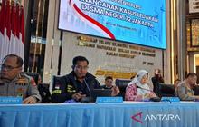Polisi Temukan Bahan Peledak di Rumah Terduga Pelaku Ledakan SMAN 72 Jakarta