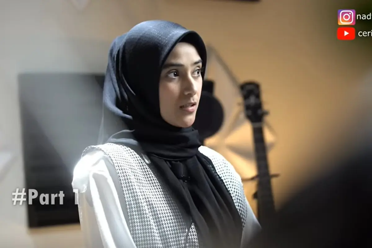Nadya Mustika Rahayu