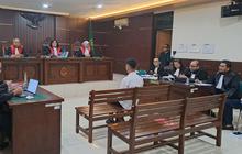 Sidang Kecelakaan BMW Tewaskan Mahasiswa UGM, Saksi Ahli Cabut Keterangan di BAP Sebut Keadaan Darurat dan Memaksa