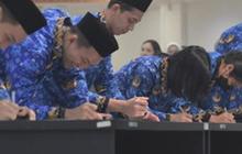 Pj Kepala Daerah Dicopot karena Tak Netral Jelang Pemilu, BKN Beri Penjelasan Begini