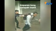 Wakil Rektor Gunadarma sesalkan video bullying yang beredar di media sosial.
