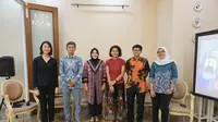 Organisasi Masyarakat Sipil Ambil Bagian dalam Pertumbuhan Ekonomi ASEAN Melalui Bisnis Insklusif
