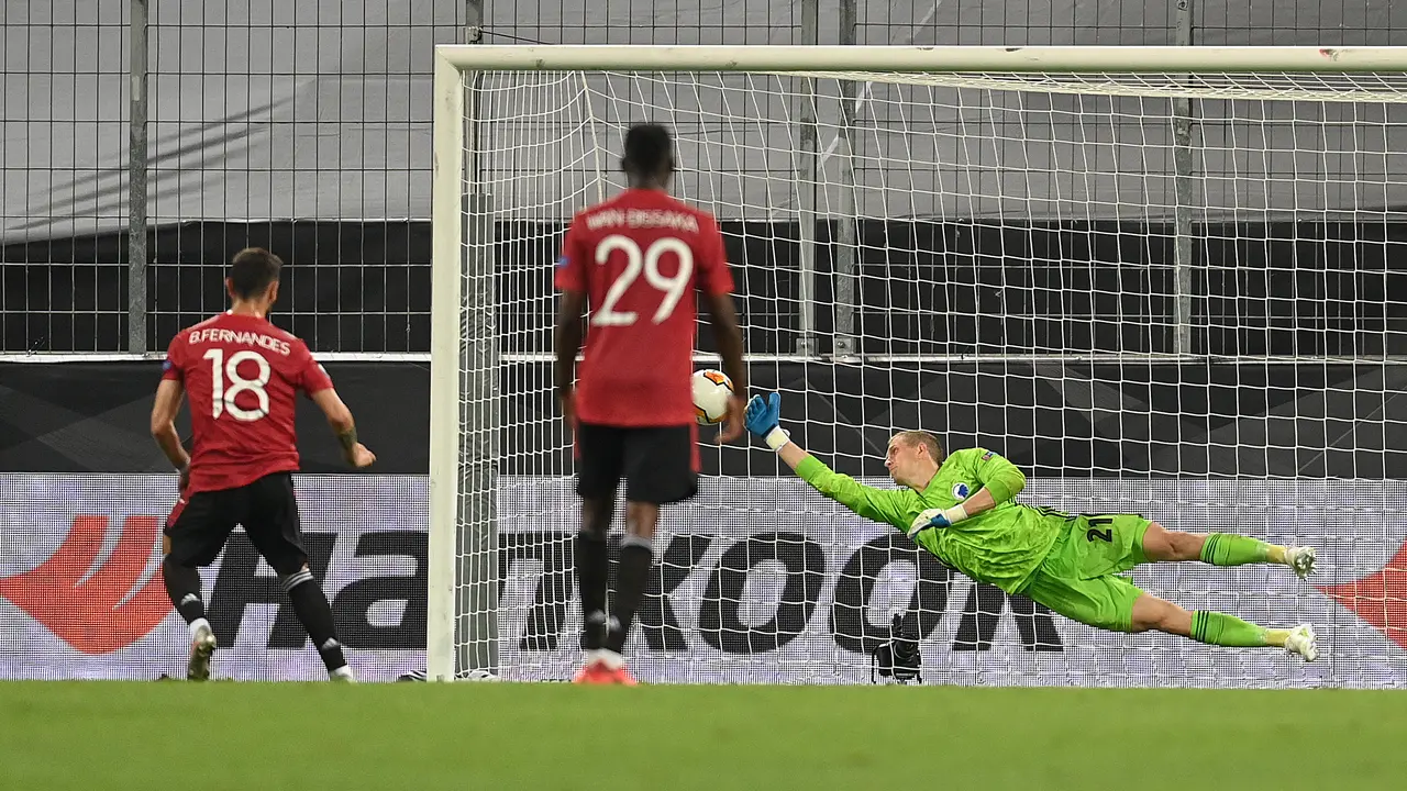 Bruno Fernandes