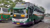 Cari Cuan Baru, Lorena Siap Masuk Bisnis Kargo
