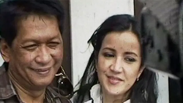 [VIDEO] Andi Soraya dan Suami Rujuk Kembali
