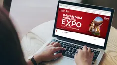 Danantara Housing Expo 2026 Digelar, BRI Pimpin Kolaborasi Himbara Perluas Akses Kepemilikan Rumah