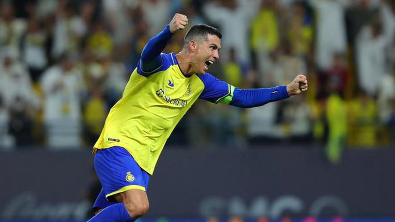 Alasan Klub-Klub MLS Nyaris Mustahil Merekrut Cristiano Ronaldo