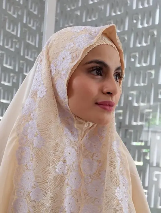 Asha Shara (Instagram/ashasyara)