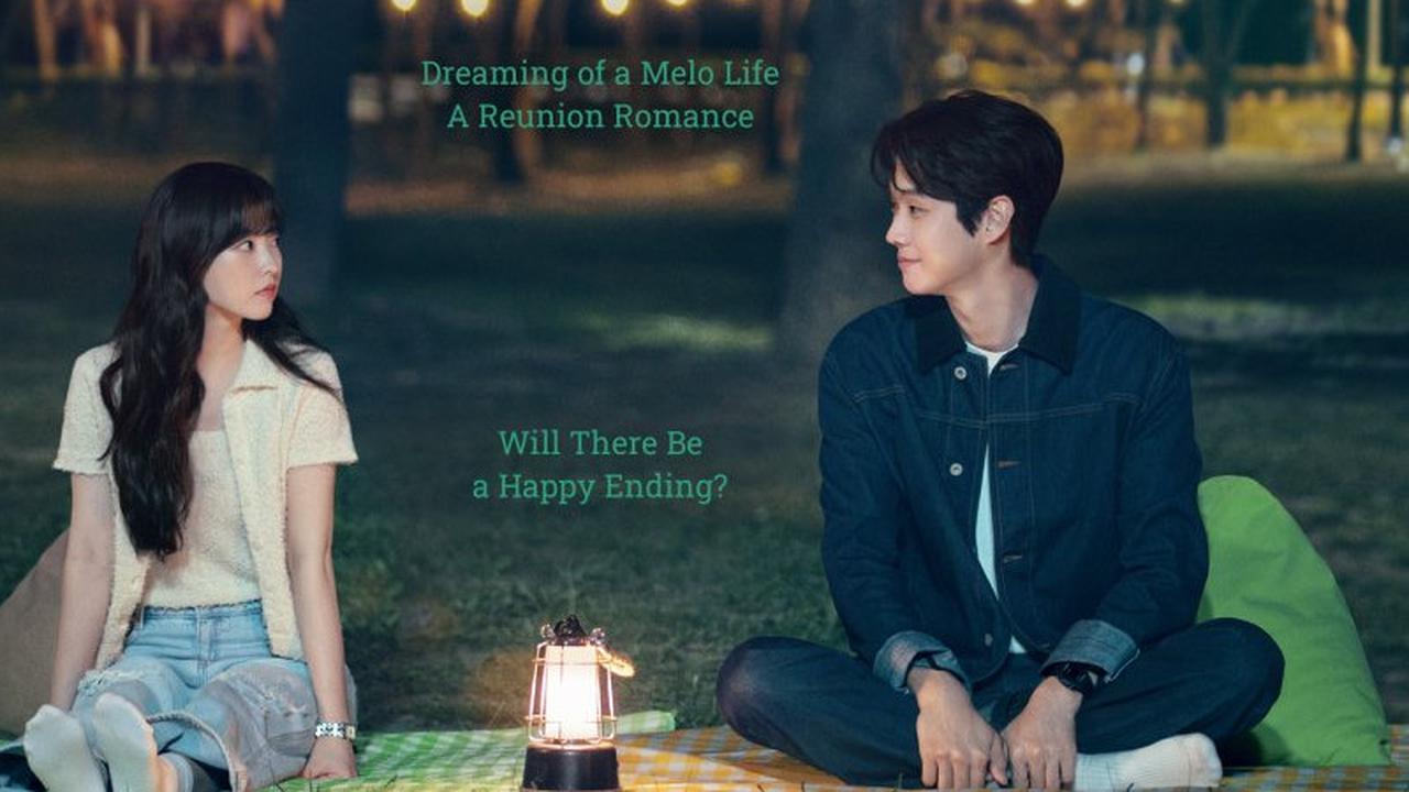 6 Drama Korea Unggulan yang Mengisi Bulan Februari dengan Penuh Komedi, Romantis hingga Thirller