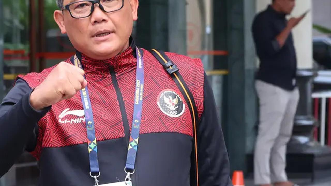 Manajer Timnas Indonesia Cemaskan Netralitas Wasit Kuwait di R4 Kualifikasi Piala Dunia 2026