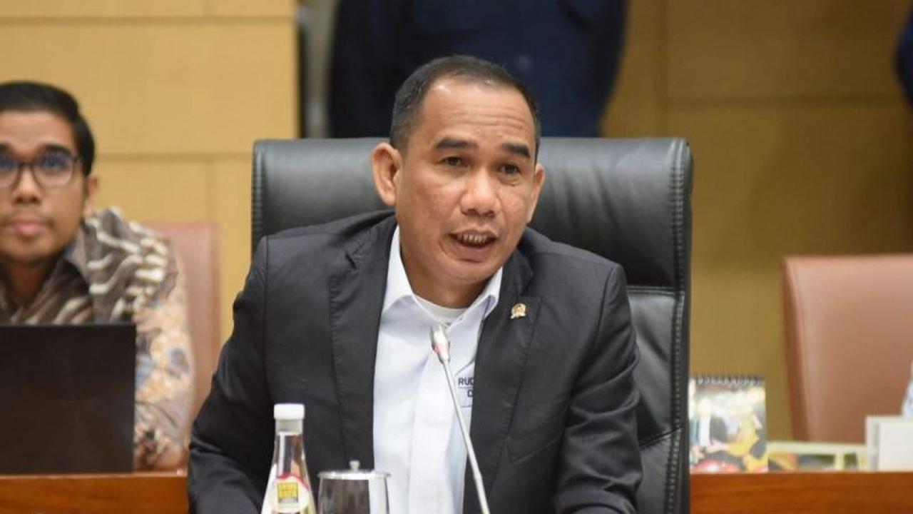 Legislator Apresiasi Kenaikan Kepercayaan Polri, Bukti Reformasi Berhasil Dirasakan Publik
