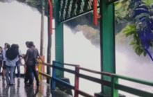 TWA Bantimurung Maros Jadi Favorit Warga Nikmati Libur Lebaran 2026