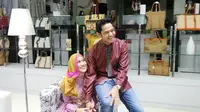 Peresmian Shafira Building, Dude &amp; Alyssa Jadi Ambasador Shafira