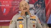 Komjen Chryshnanda: Jadi Polisi Harus Bermanfaat, Setop Sombong dan Bohong
