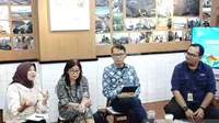 Raksha Loka Angkat Aksi Komunitas Jaga Lingkungan, Libatkan Generasi Muda