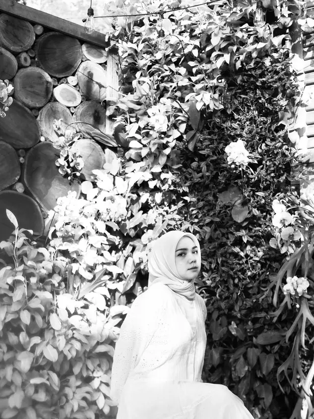 Alfi Siregar. (Foto: Dok. Instagram @alfisrg)
