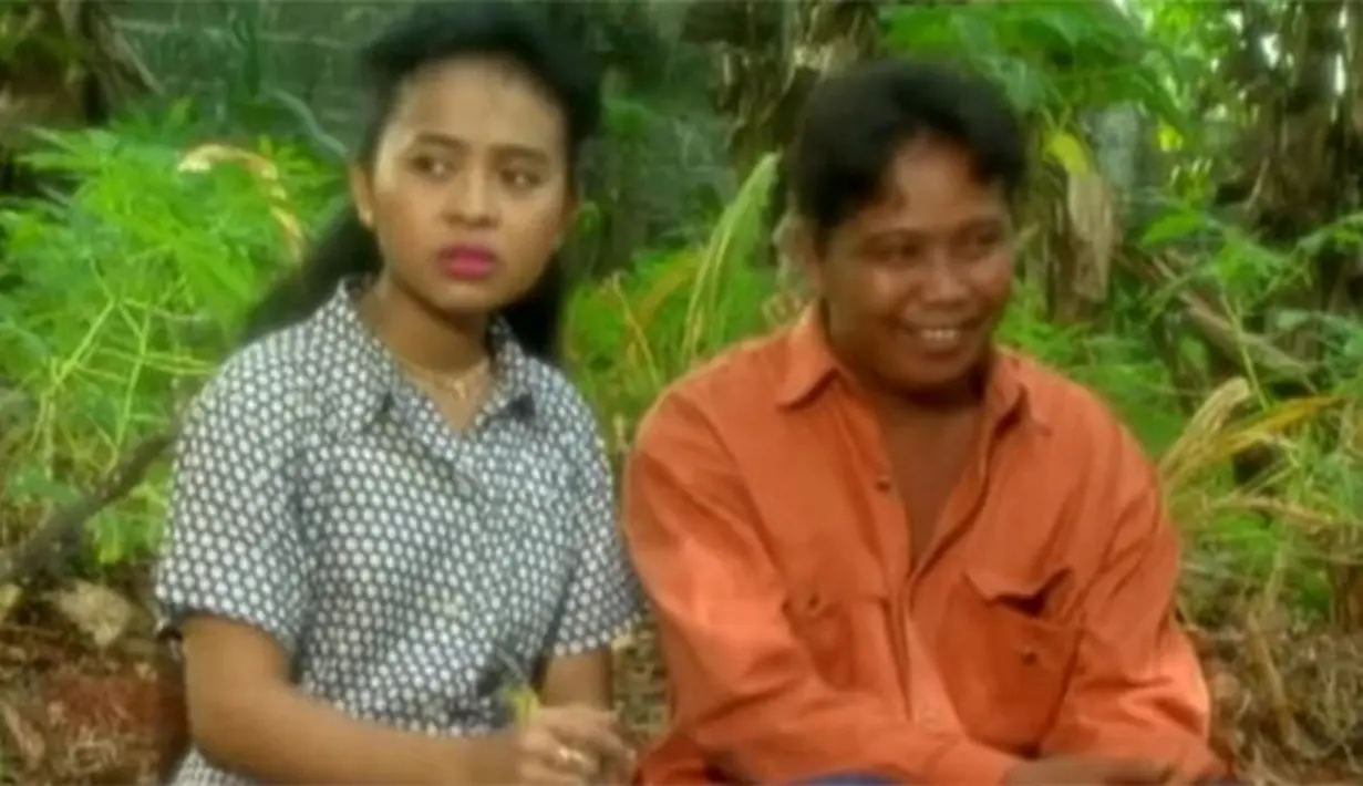 Mandra dan Munaroh (Youtube)