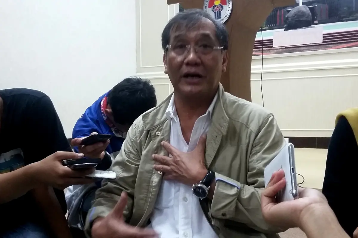 Achmad Sutjipto (Bola.com/Diya Farida)